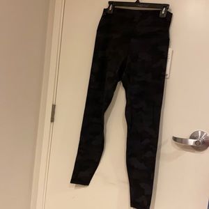 Lululemon Align HR pant 28”
